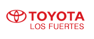 Toyota Los Fuertes
